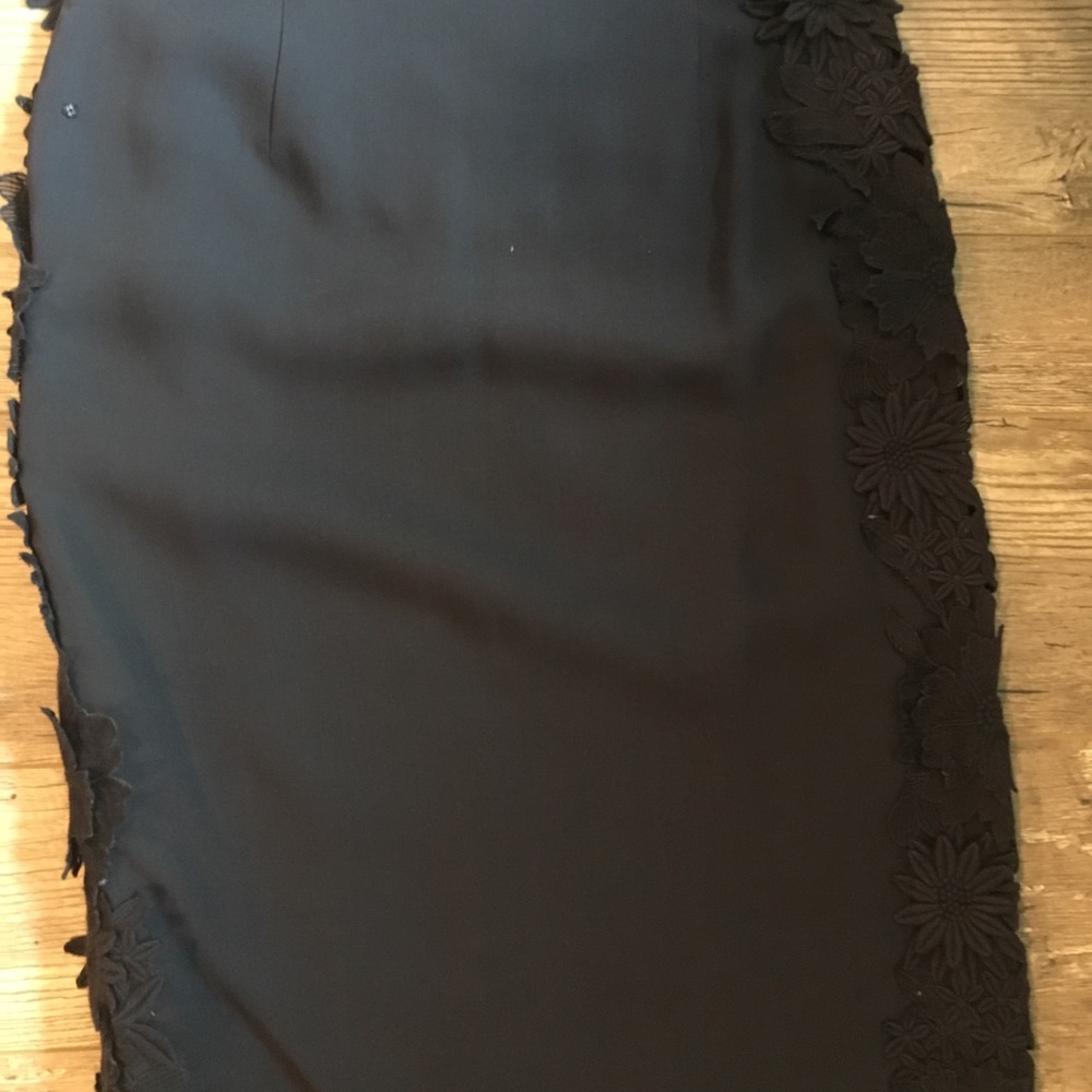 Tory Burch skirt size 2